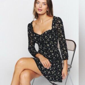 Reformation Remy Dress